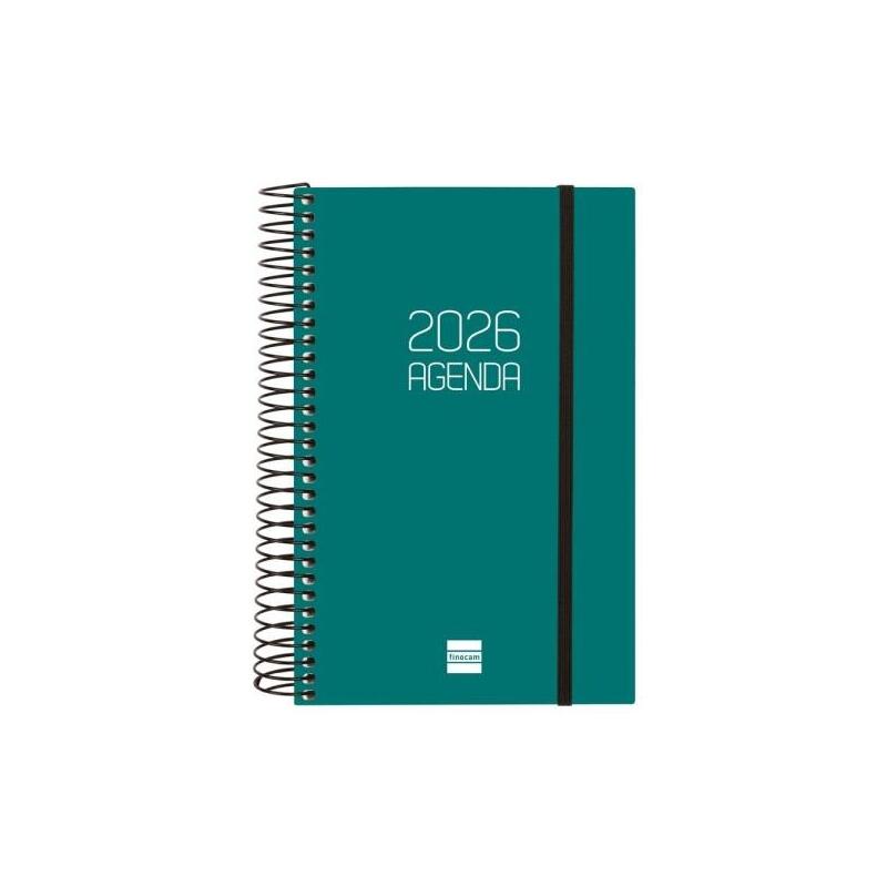 finocam-opaque-agenda-de-espiral-anual-2026-tapa-ligera-cierre-con-goma-elastica-formato-e5-1-dia-por-pagina