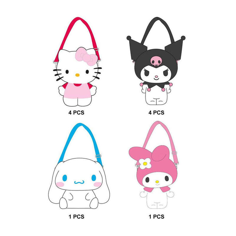 pack-de-10-unidades-bolso-peluche-hello-kitty-and-friends-surtido