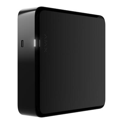 ajax-nvr8-hac-bl-ajax-nvr-hac-8ch-color-negro