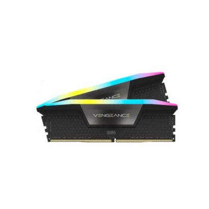 memoria-corsair-ddr5-64gb-2x32gb-pc5600-vengeance-rgb-cmh64gx5m2d5600z40