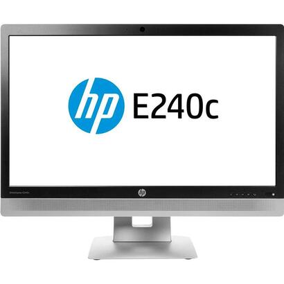 monitor-reacondicionado-led-hp-e240c-238-fullhd-multimedia-webcam-hdmi-vga-dp-negro-plata