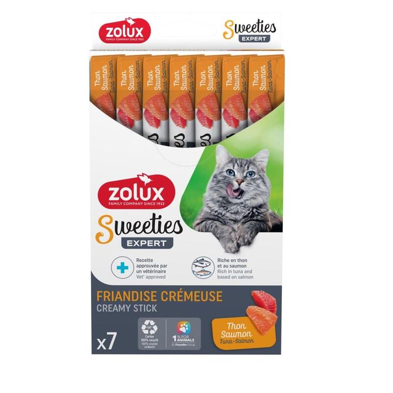 goma-para-gatos-zolux-sweeties-with-tuna-and-salmon-7x14g