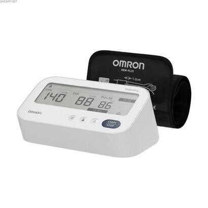 presionimetro-omron-m3-comfort-afib-fuente-de-alimentacion