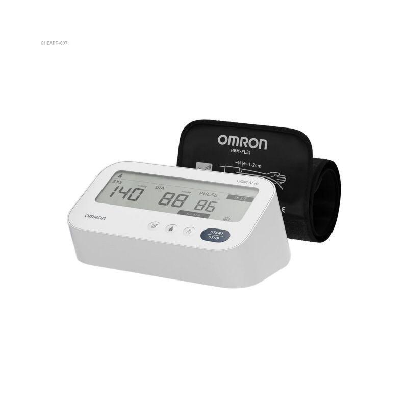 presionimetro-omron-m3-comfort-afib-fuente-de-alimentacion