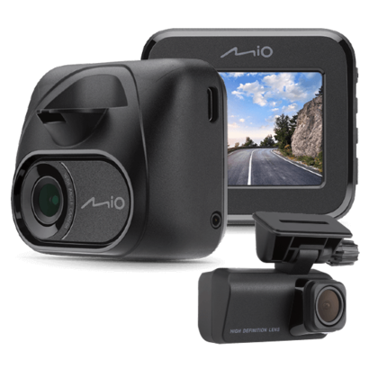 mio-mivue-c595wd-camara-trasera-t30-full-hd-starvis-camara-de-velocidad-wifi-gps
