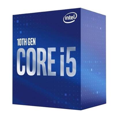 cpu-intel-core-i5-i5-10400f-comet-lake-2900-mhz-cores-6-12mb-socket-lga1200-65-watts-box-bx8070110400fsrh3d