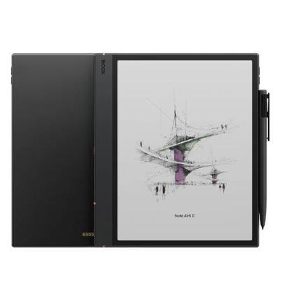 libro-electronico-onyx-boox-note-air-5-c-103-e-ink-kaleido-3-64gb-wi-fi-gris