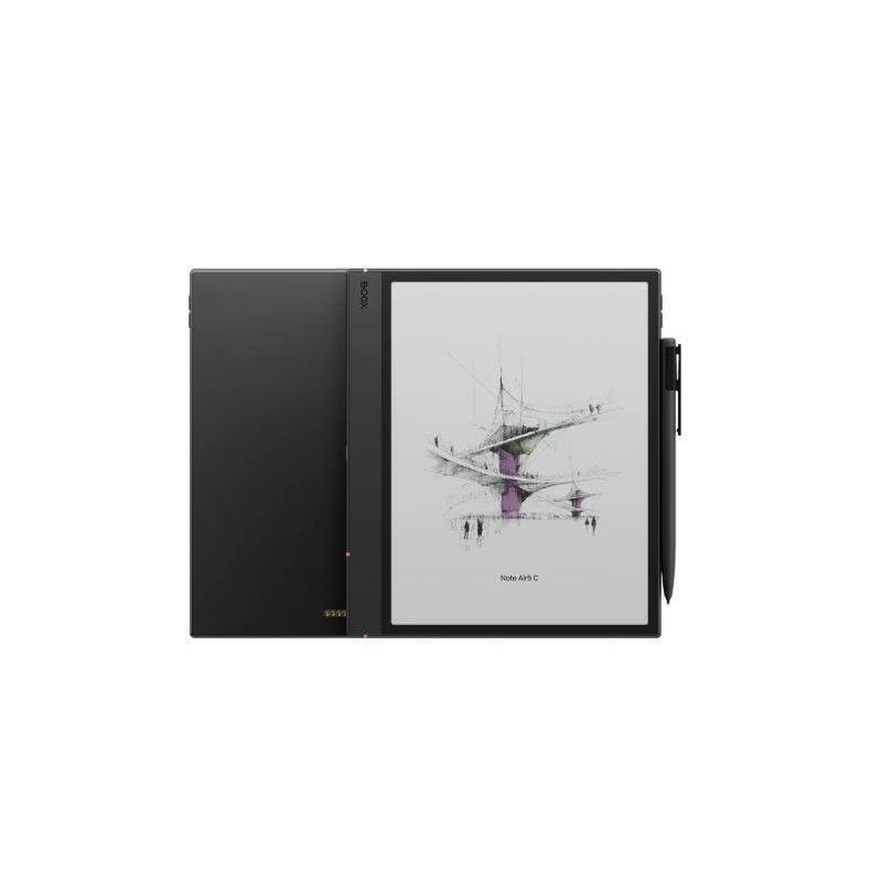 libro-electronico-onyx-boox-note-air-5-c-103-e-ink-kaleido-3-64gb-wi-fi-gris