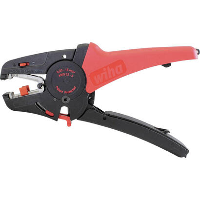 herramienta-pelacables-automatica-wiha-alicates-pelacables-negrorojo-hasta-16-mm