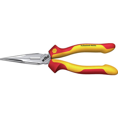 wiha-flat-round-nose-pliers-professional-electric