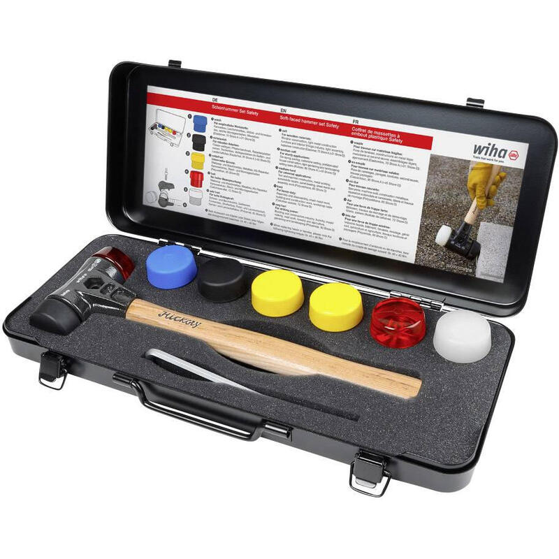 juego-de-martillos-de-cara-blanda-wiha-safety-8-piezas-negromadera-o-40mm