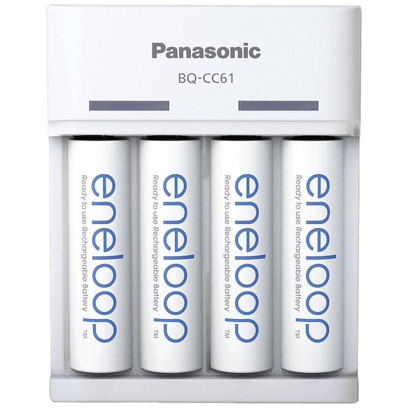 cargador-panasonic-basic-usb-4x-aa-eneloop-2000-mah