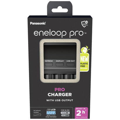 panasonic-eneloop-lcd-pro-charg-bq-cc65-erp-without-batteries