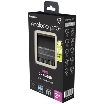 panasonic-eneloop-lcd-pro-charg-bq-cc65-erp-without-batteries