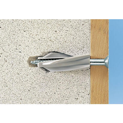 fischer-tacos-para-hormigon-gas-gb-8-gris-claro-25-unidades