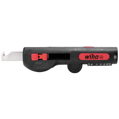 multiherramienta-pelacables-wiha-para-cables-redondos-pelacablesherramienta-pelacables-negrorojo-hasta-6-mm-44242