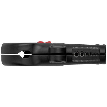 multiherramienta-pelacables-wiha-para-cables-redondos-pelacablesherramienta-pelacables-negrorojo-hasta-6-mm-44242
