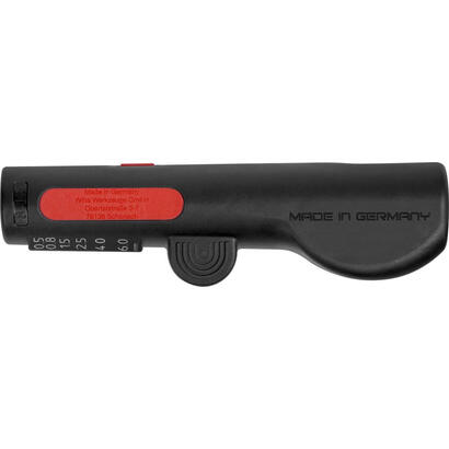 multiherramienta-pelacables-wiha-para-cables-redondos-pelacablesherramienta-pelacables-negrorojo-hasta-6-mm-44242