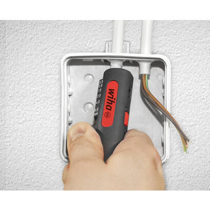 multiherramienta-pelacables-wiha-para-cables-redondos-pelacablesherramienta-pelacables-negrorojo-hasta-6-mm-44242