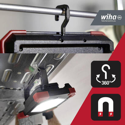 foco-de-construccion-inalambrico-wiha-30-w-negrorojo-bateria-integrada-45698