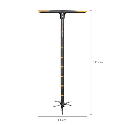 fiskars-quikdrill-l-taladro-manual-200mm-negronaranja-1000640