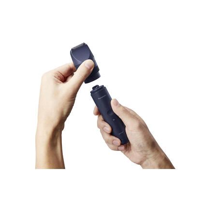 panasonic-er-ckn1-a301-kit-de-cortadora-de-pelo-y-barba-multiformas-inalambrica-tiempo-de-funcionamiento-50-min-negro