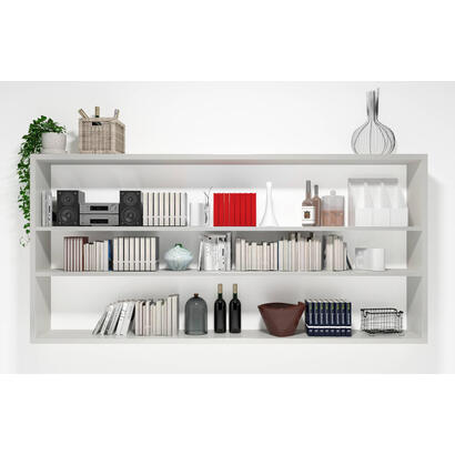 fischer-fixtainer-duohm-taco-hueco-tornillo-de-cabeza-alomada-tx-90-piezas-572927