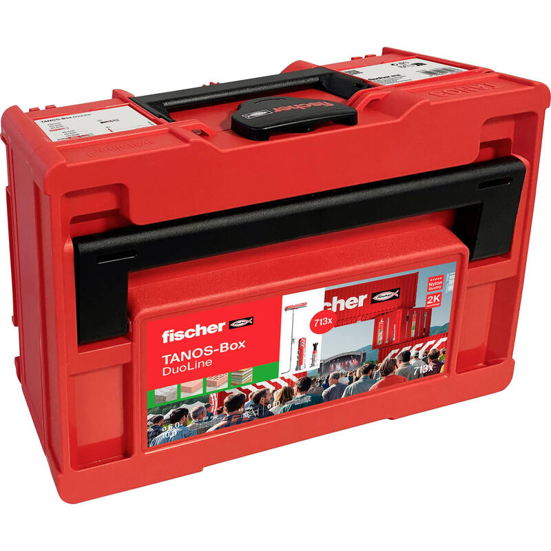 pasador-fischer-574401-gris-clarorojo