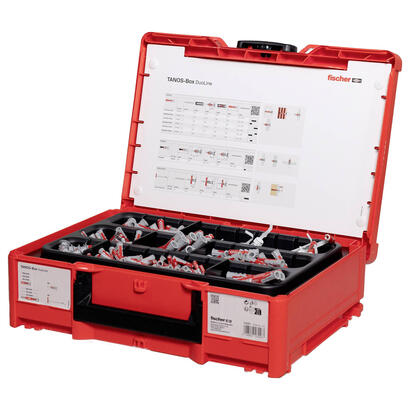 pasador-fischer-574401-gris-clarorojo