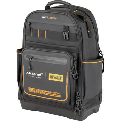 mochila-dewalt-mclaren-f1-team-pro-dwst60122-1-negraamarilla-dwst60122-1