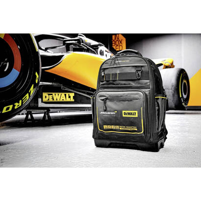 mochila-dewalt-mclaren-f1-team-pro-dwst60122-1-negraamarilla-dwst60122-1