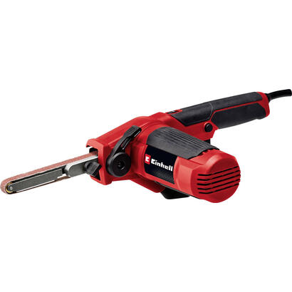 lima-de-banda-einhell-tc-bf-500-e-lima-electrica-rojanegra-500-w-incl-juego-de-bandas-abrasivas-de-6-piezas-4461020