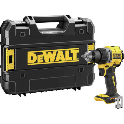 taladrodestornillador-dewalt-dcd794nt-xj-amarillonegro