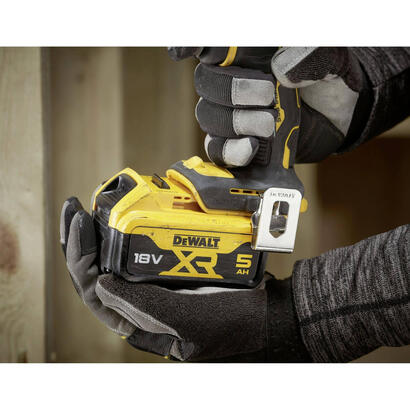 taladrodestornillador-dewalt-dcd794nt-xj-amarillonegro
