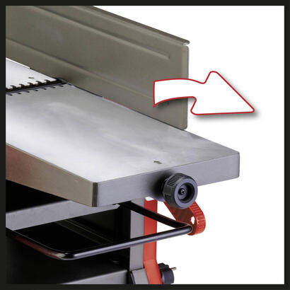 einhell-tc-sp-2042-cepillo-electrico-rojo