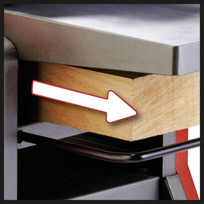 einhell-tc-sp-2042-cepillo-electrico-rojo