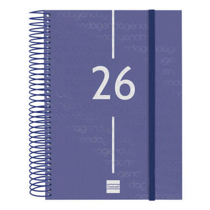 finocam-agenda-espiral-year-e10-155x212mm-1dp-tapa-pp-azul-2026