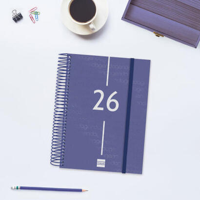 finocam-agenda-espiral-year-e10-155x212mm-1dp-tapa-pp-azul-2026