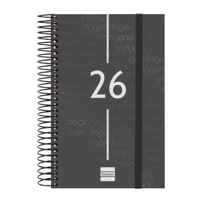 finocam-agenda-espiral-year-e5-117x181mm-1dp-tapa-pp-negro-2026
