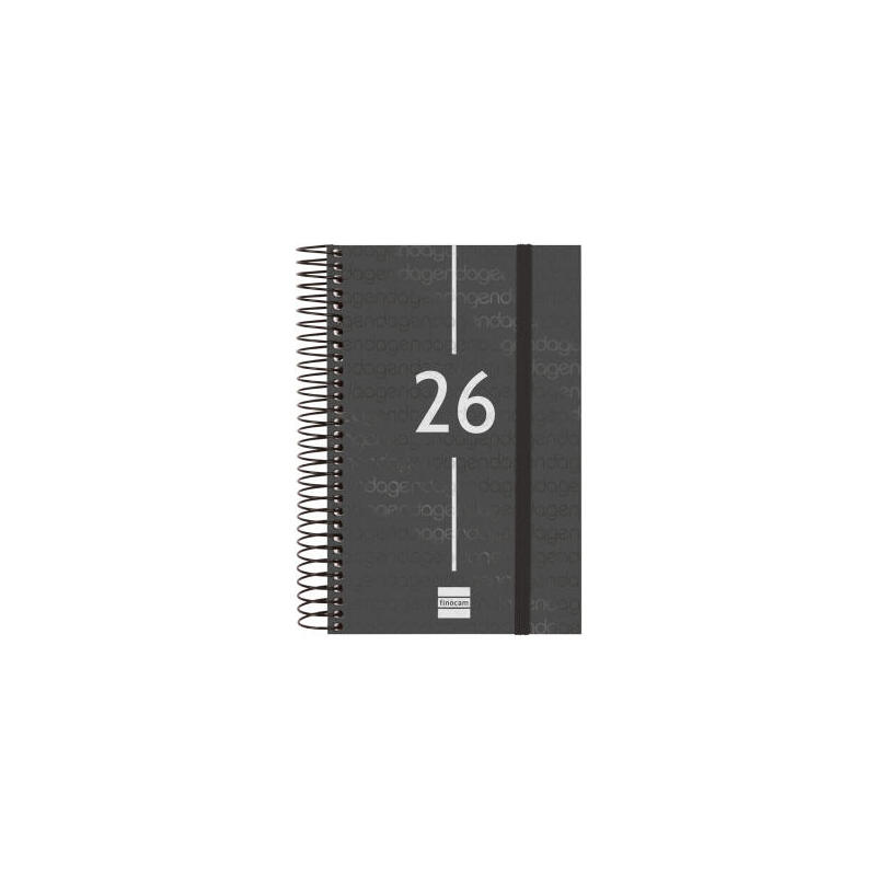 finocam-agenda-espiral-year-e5-117x181mm-1dp-tapa-pp-negro-2026