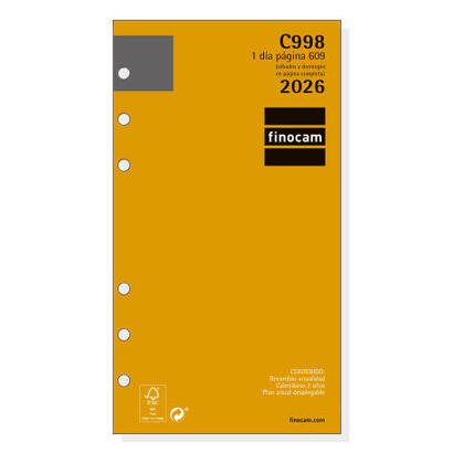 finocam-recambio-anual-agenda-de-anillas-classic-c998-609-94x171mm-1dp-2026
