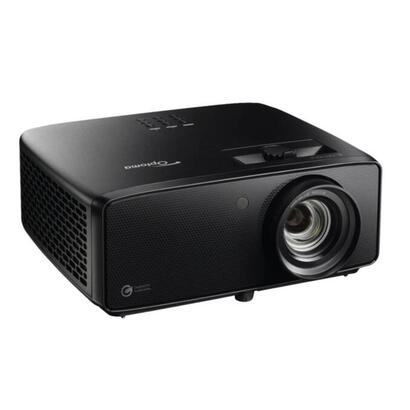 proyector-optoma-uhz58lv-laser-negro-ultrahd4k-proyector-de-cine-en-casa-con-doble-laser-e3p7nf1e111
