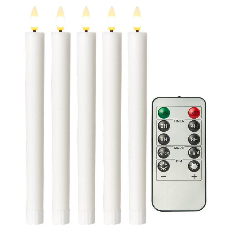 juego-de-5-velas-led-de-cera-autentica-blancas-con-mando-a-distancia-con-mando-a-distancia