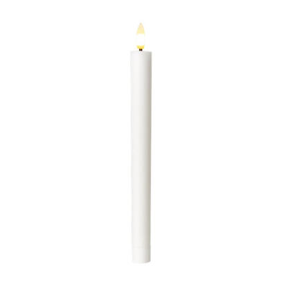 juego-de-5-velas-led-de-cera-autentica-blancas-con-mando-a-distancia-con-mando-a-distancia