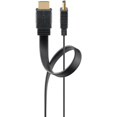 cable-goobay-77145-hdmi-3-m-hdmi-tipo-a-estandar-negro