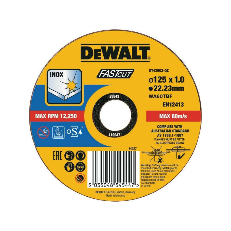 dewalt-dt43902-qz-metall-trennscheibe-125mm