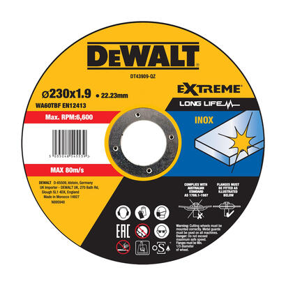 disco-de-corte-para-metal-dewalt-dt43909-qz-de-230-mm
