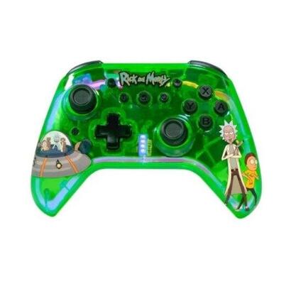 gamepad-wireless-blade-rick-and-morty