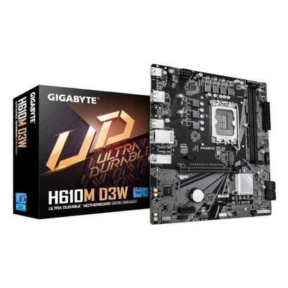 placa-base-gigabyte-h610m-d3w-lga1700-2xddr5-4xsata-1xm2