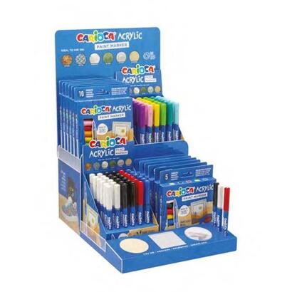 carioca-acrylic-expositor-surtido-de-marcadores-acrilicos